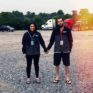 Meet your Posher, Ashley